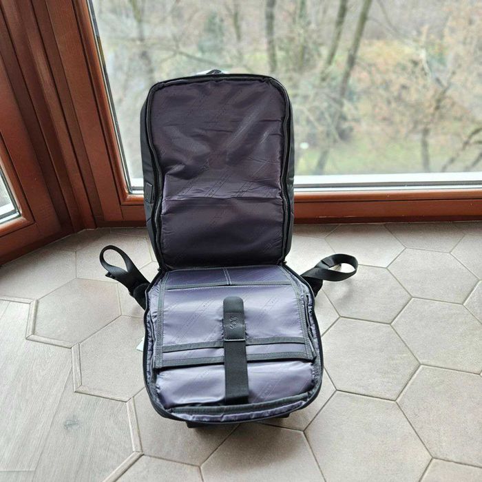 BANGE Plecak Na Laptopa Biznesowy Do Samolotu Turystyczny USB Prezent