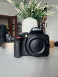 Nikon D3400 DSLR Camera Bundle