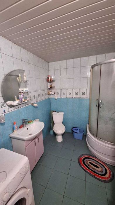 Продам часть дома р-н Политех, Рокоссовского