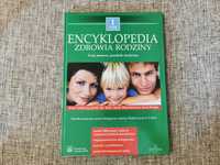 Encyklopedia Zdrowia Rodziny tom 1 - Poradnik Medyczny