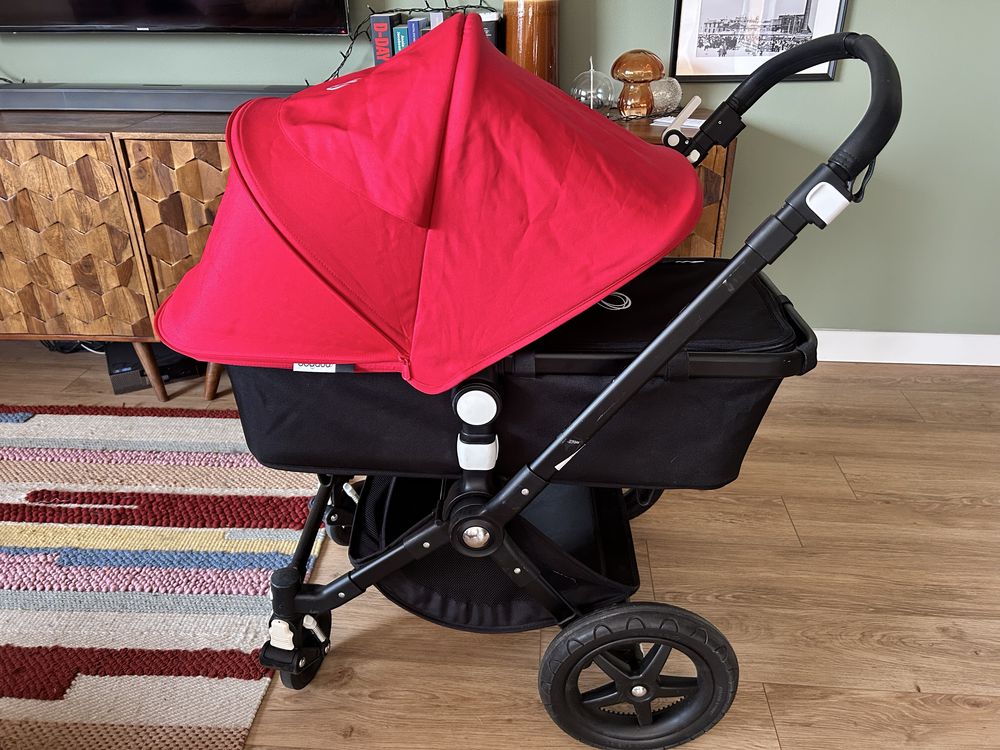 Wózek dziecięcy Bugaboo Cameleon 3