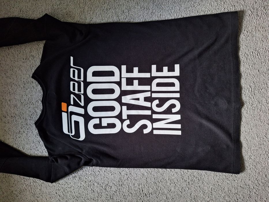 Світшот Sizeer,розмір S в дуже хорошому стані.