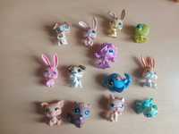 Littlest pet shop LPS