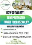 Przedszkole dla dzieci z Autyzmem, Zespołem Aspergera