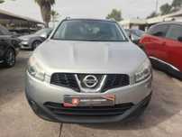 Nissan Qashqai 1.5 dCi Tekna Sport 18 129g