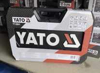 Оригінал набір інструментів Yato YT-38841 216 шт набір ключів ято