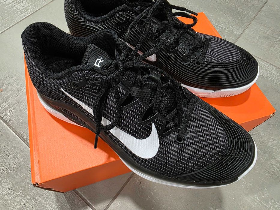 Sapatilhas ténis - Nike vapor 12