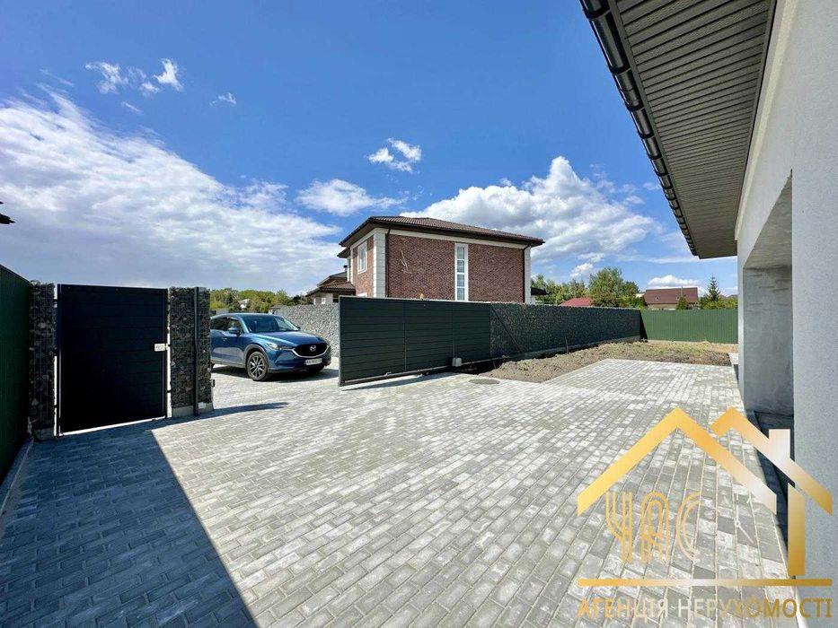 Продаж будинку з максимальним наповненням у с. Крюківщина! БЕЗ КОМІСІЇ