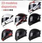 Capacete Modular