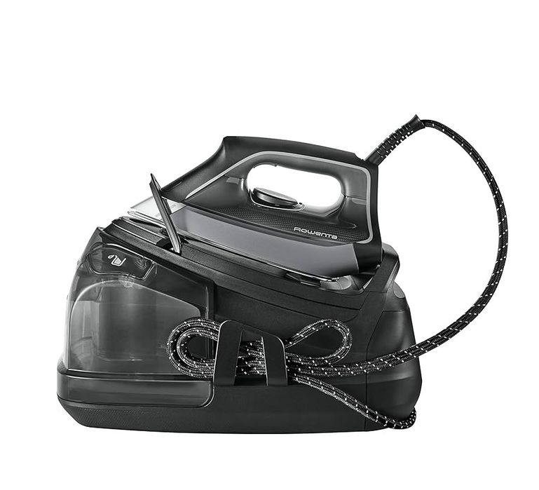 Stacja Parowa / Żelazko Rowenta Perfect Steam Pro DG8622