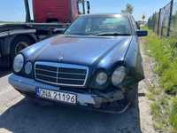 Mercedes-Benz w210 220D