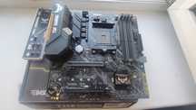 Asus TUF B450M-Plus Gaming уважно читайте опис