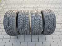 Opony zimowe 225/45 r 18