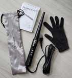 Lokówka Remington Pearl Wand Ci95 w etui + rękawica