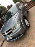 Dodge Journey Bardzo Zadbany po serwisie
