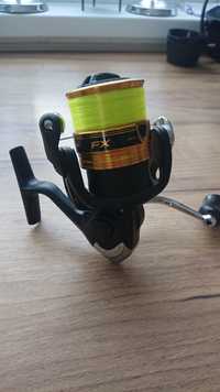 Kołowrotek shimano fx 2000