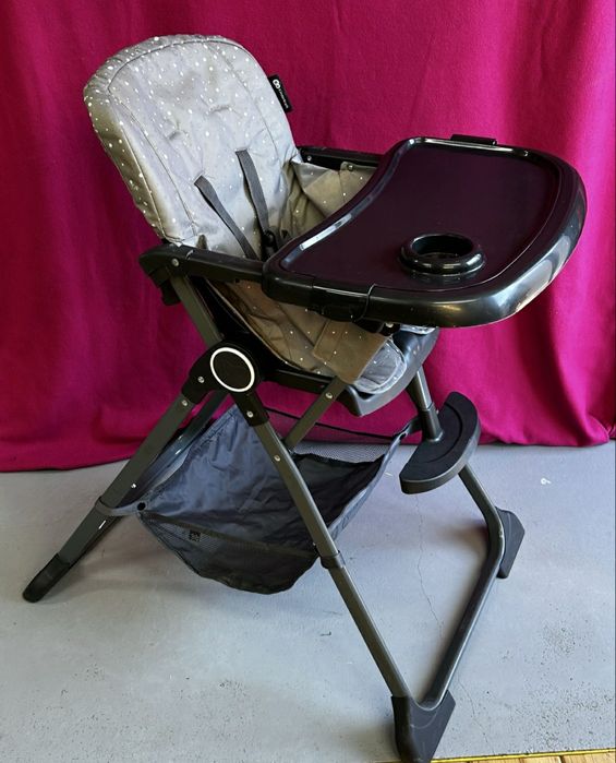 krzeselko do karmienia