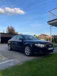 Sprzedam Audi A4b7 2.0 Turbo 2x s-line