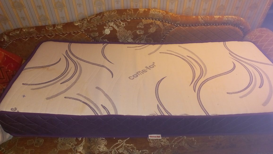 Матрас детский 20 см, матрас 70х160, Троещина, Come-for