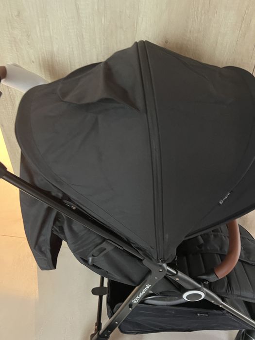 Wózek spacerowy Grande Plus