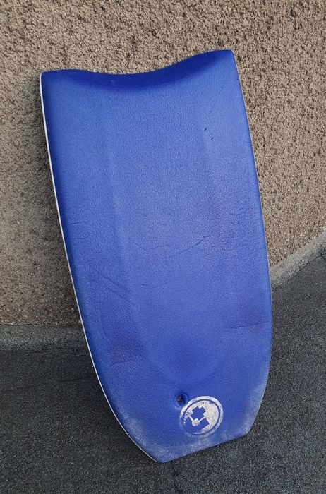 Prancha bodyboard Pride The Answer 41"