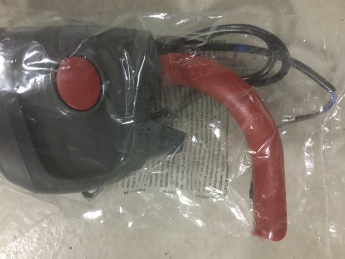 Nowy Wyłącznik, Włącznik Do Kosiarki Elektrycznej Niem Certyfikat TUV