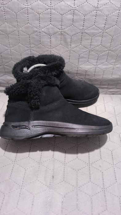 Зимові черевики Skechers On The Go, 38 р., 25 см