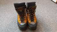 Buty meindl gore-tex 38 air revolution