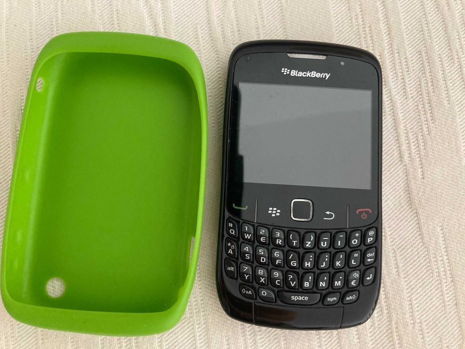 telemovel blackberry