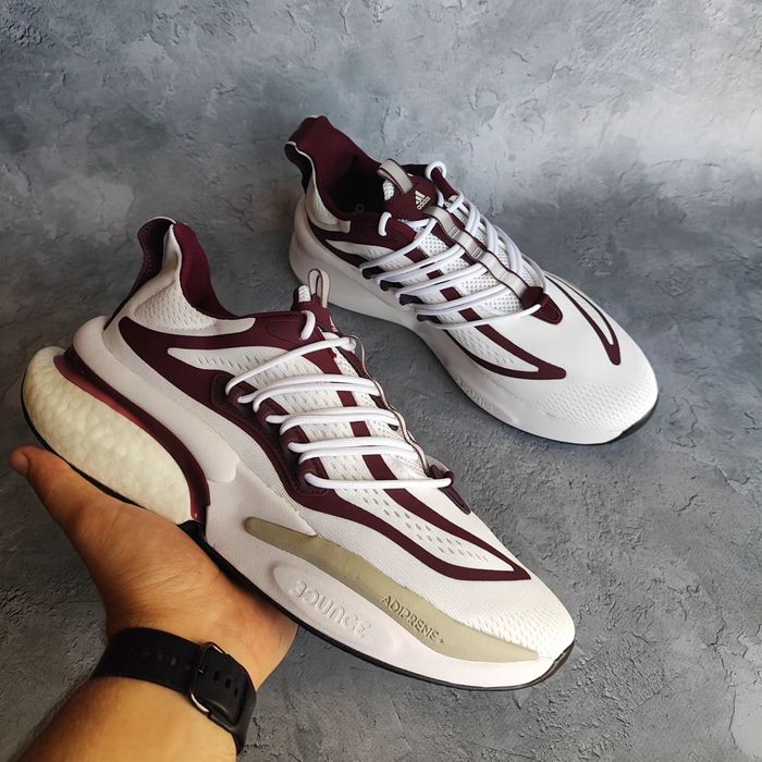 Adidas Alphaboost V1 /кросівки/кроси/кеди /красовкі