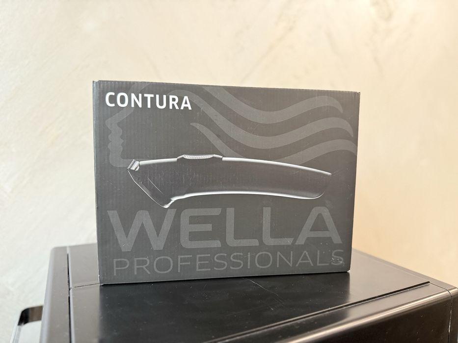 Wella Contura HS 61 Trymer