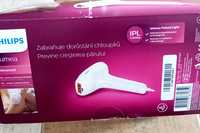 Philips Lumea depilator laserowy