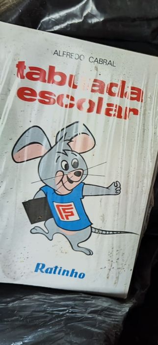 Papel cavalinho A3 Blocos