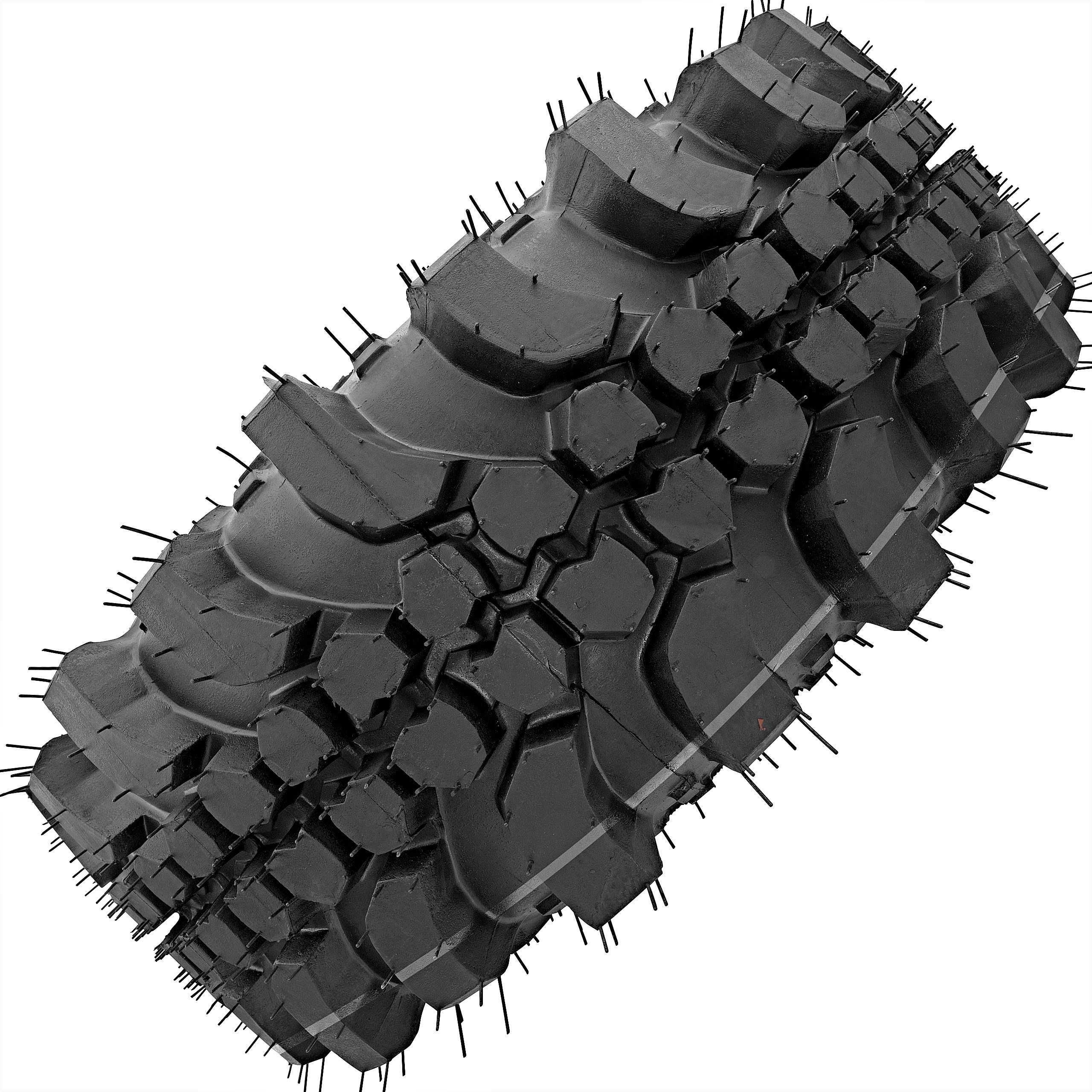 Opony bieżnikowane 245/70 R16 TERENOWE 4x4 M/T SIMEX