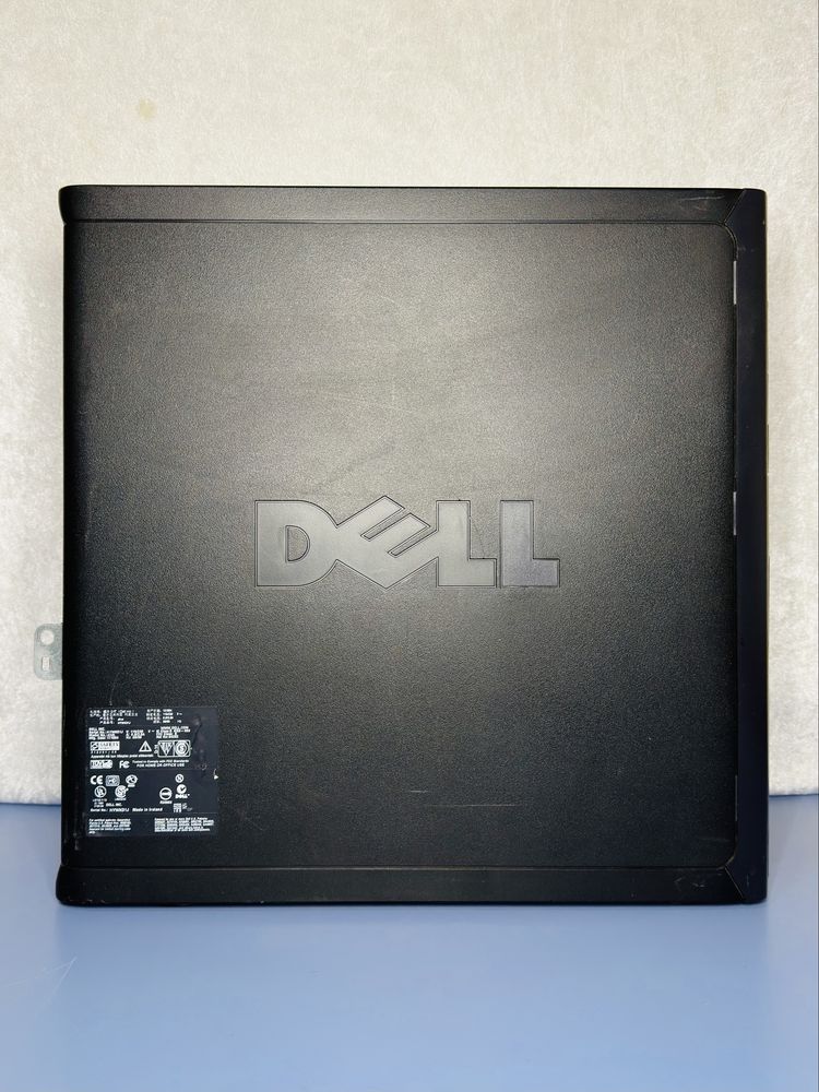 Системний блок DELL OPTIPLEX GX280 на запчастини