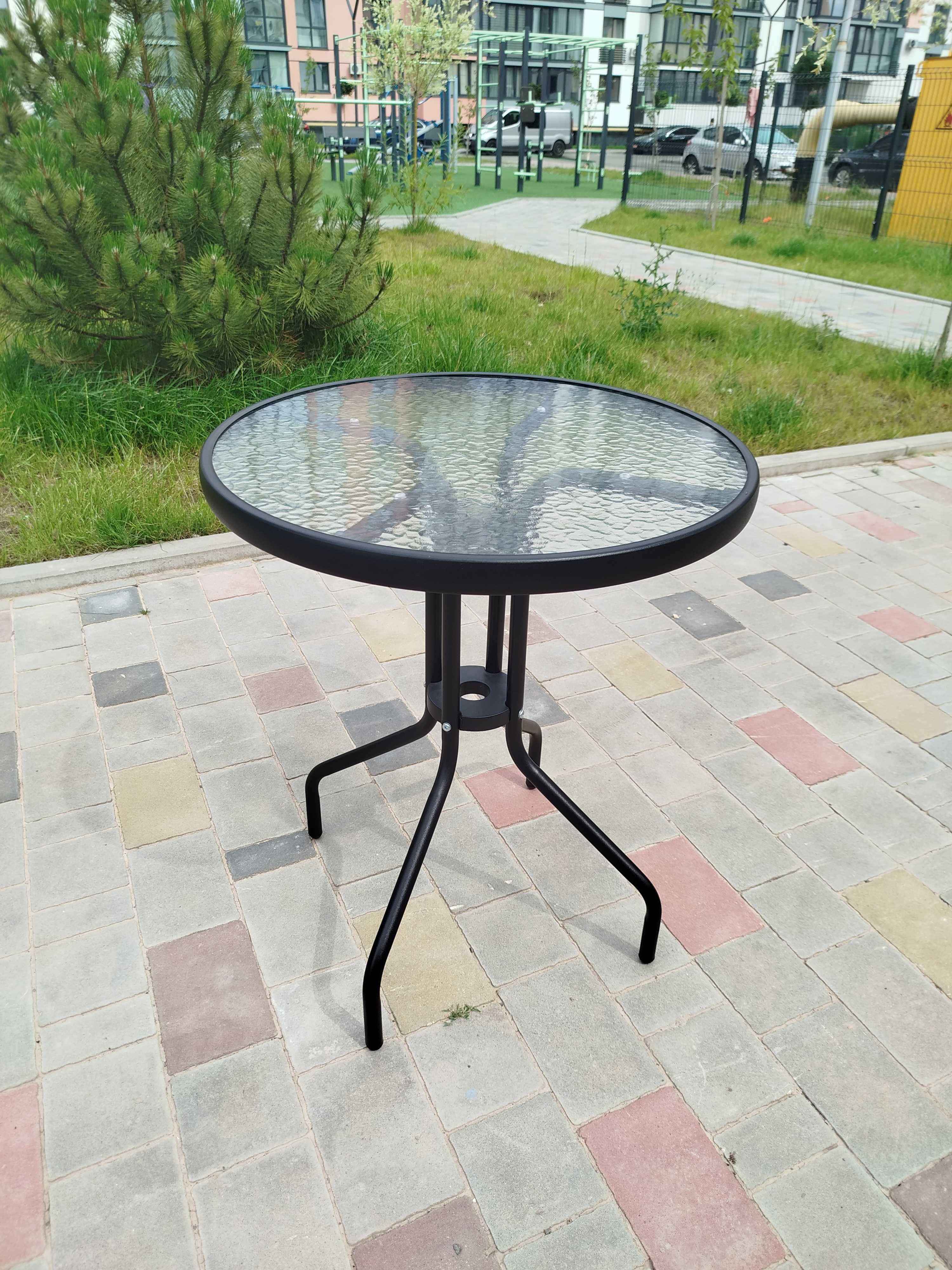 мебель для сада балкона кафе, стол и стулья, комплект садових меблів