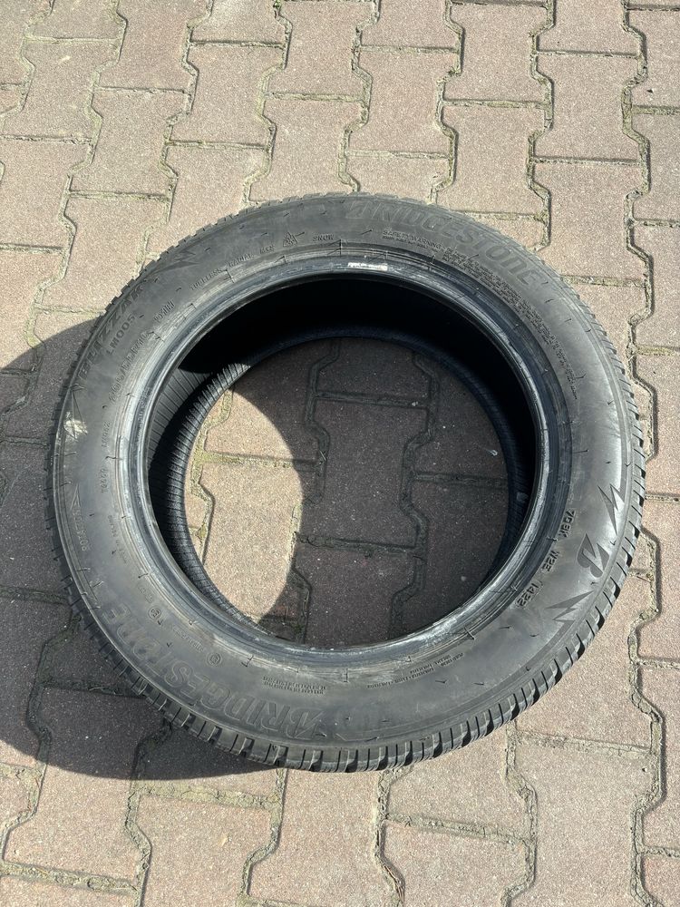 Opona zimowa Bridgstone 205/55 r16