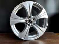 alufelgi r18 5x112 Mercedes NOWE w204 205 w211 w212 w213 w221 222 GLC