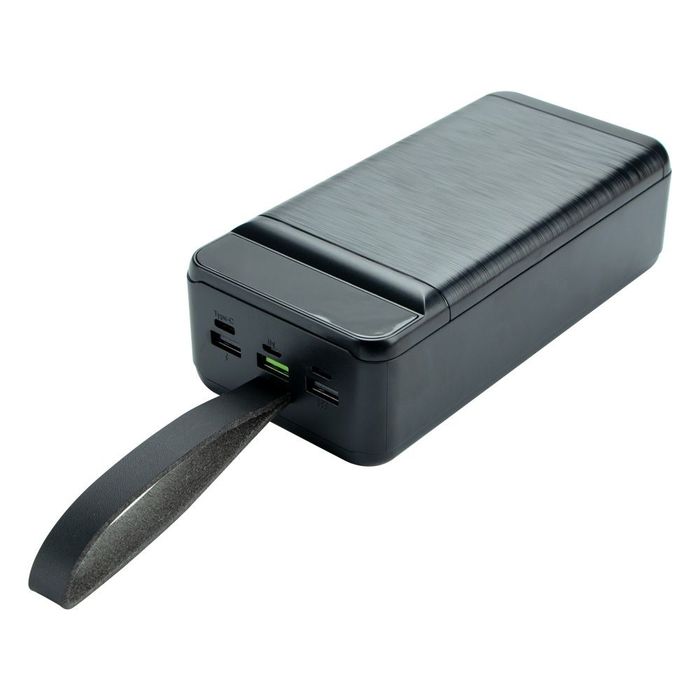 Power Bank XO 60000 швидка зарядка 22.5W быстрая зарядка павер банк