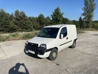 Fiat doblo 1,3multijet 2004r