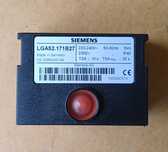 Sterownik LGA52.171B27 Siemens Landis automat Viessmann palnik gazowy