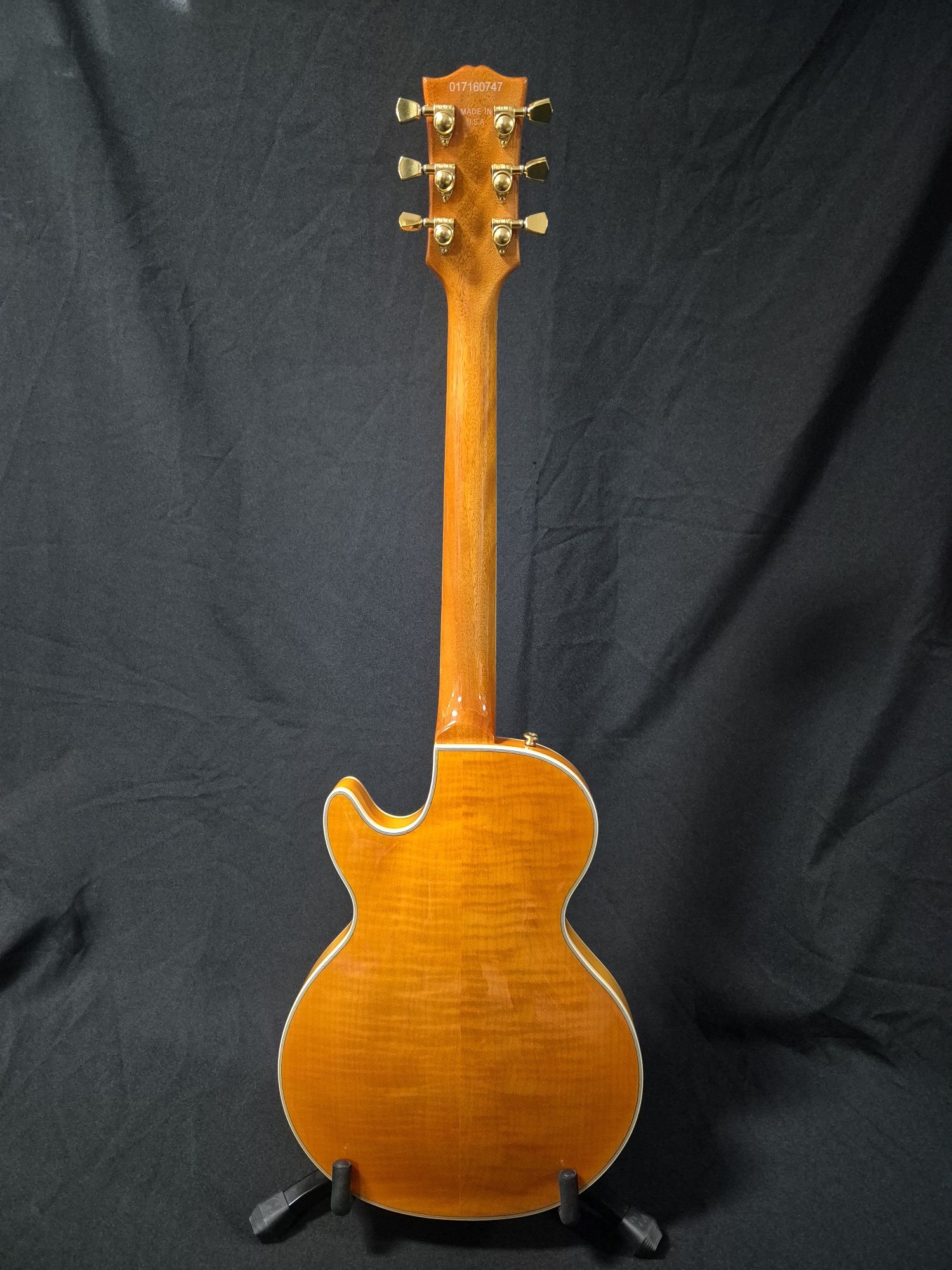 Guitarra elétrica Les Paul Supreme