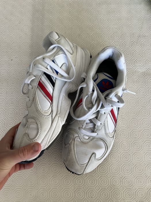 Adidas Estilo Retro tamanho 40