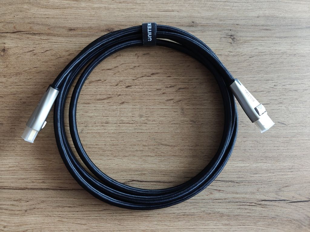 Kabel Display Port DP, UNITEK 2m