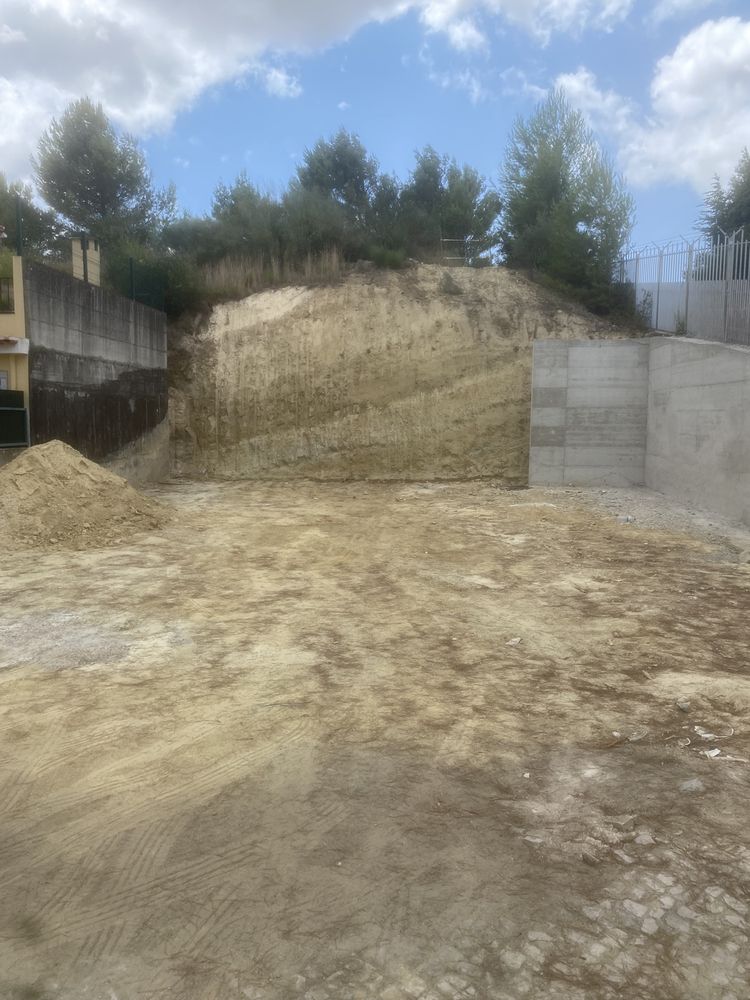 Terreno para construção de moradia  - Forte da casa