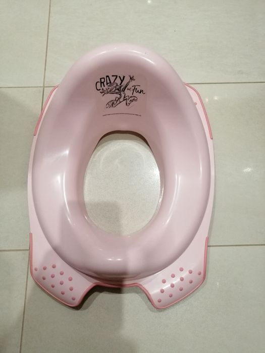 Nakładka na toaletę sedes