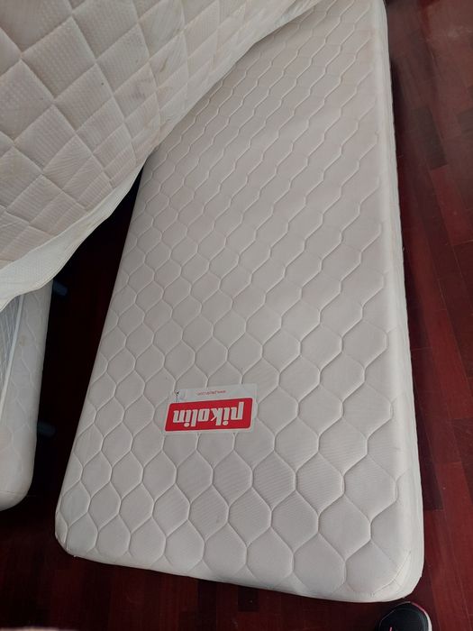 Summier mais colchão