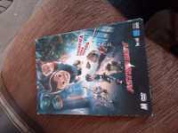 Film bajka DVD astro boy