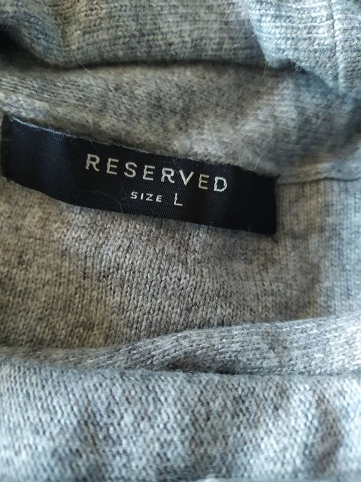 SG sukienka  38,40, M , tunika 38,40, sweter 38,40, M Reserved