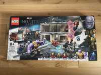 Lego 76192 Avengers koniec gry
